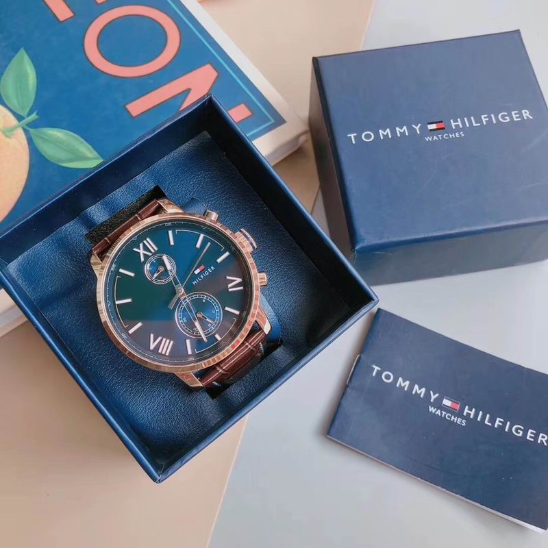 Tommy 40mm 101025